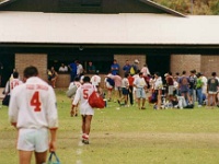 AUS NT AliceSprings 1995SEPT WRLFC Elimination Centrals 022 : 1995, Alice Springs, Anzac Oval, Australia, Centrals, Date, Month, NT, Places, Rugby League, September, Sports, Versus, Wests Rugby League Football Club, Year